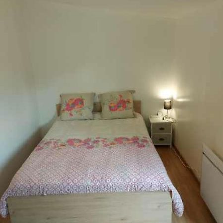 Studio Au Calme Wifi 600M Centre Ville Parking Gratuit Devant كاسْتْرْ المظهر الخارجي الصورة